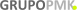 Grupo PMK Logo